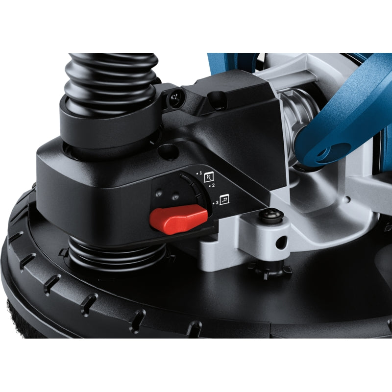 Bosch GTR 550 Drywall Sander 215mm, 550W | 06017D40K0