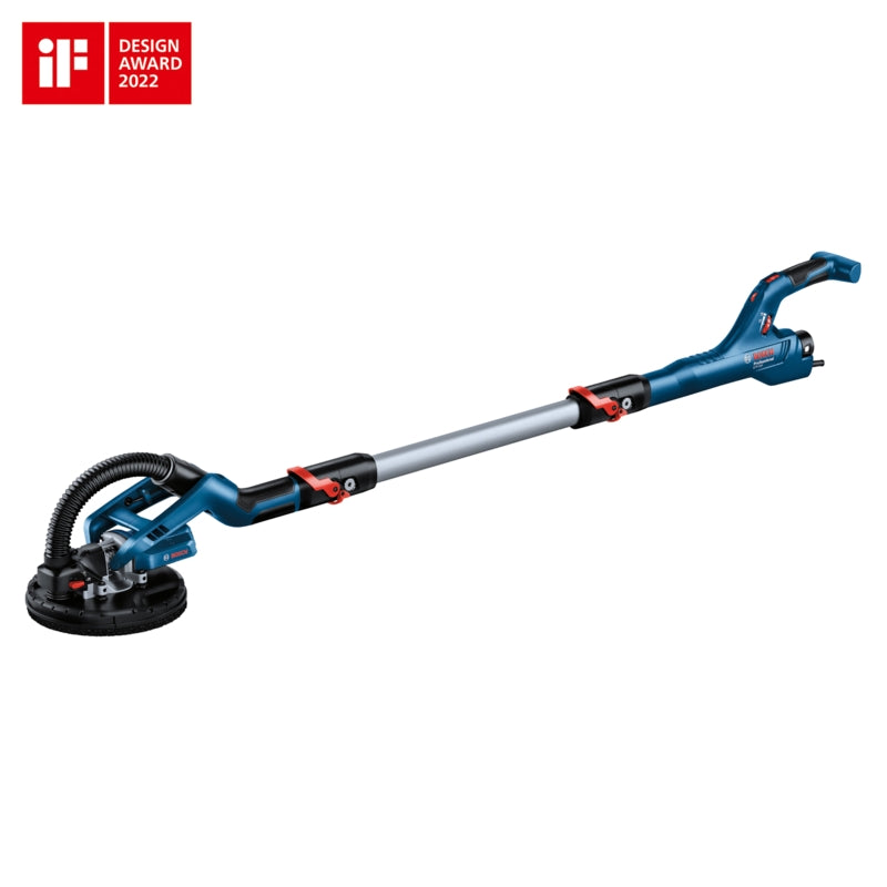 Bosch GTR 550 Drywall Sander 215mm, 550W | 06017D40K0