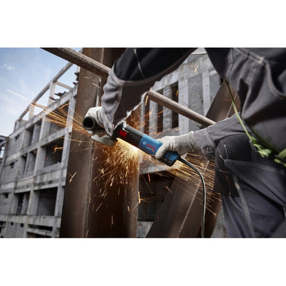 Bosch GWS 20-125 SB Brushless Angle Grinder 125mm, 1400W | 06017D50K0