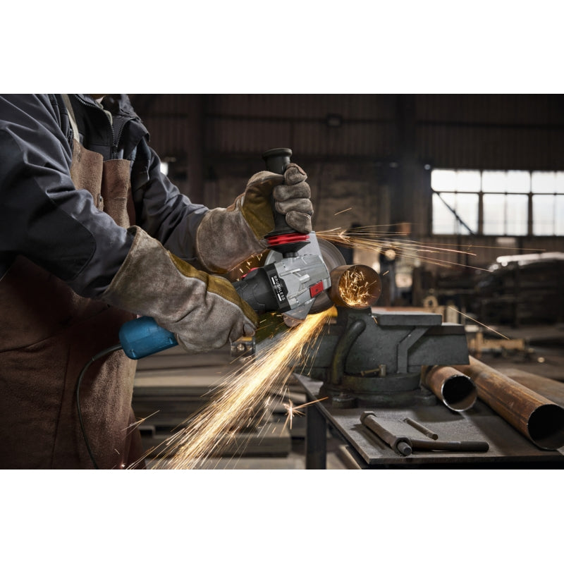 Bosch GWS 20-125 SB Brushless Angle Grinder 125mm, 1400W | 06017D50K0