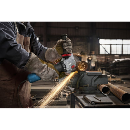 Bosch GWS 20-125 SB Brushless Angle Grinder 125mm, 1400W | 06017D50K0
