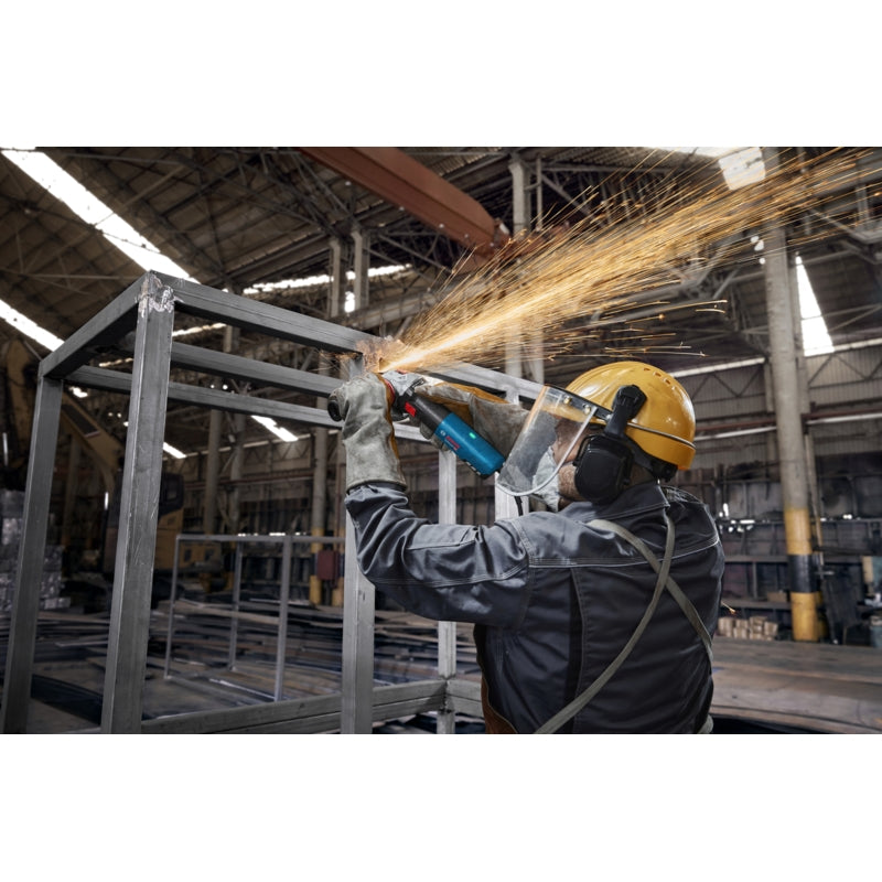 Bosch GWS 20-125 SB Brushless Angle Grinder 125mm, 1400W | 06017D50K0