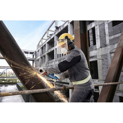 Bosch GWS 20-125 SB Brushless Angle Grinder 125mm, 1400W | 06017D50K0