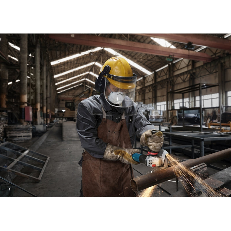 Bosch GWS 20-125 SB Brushless Angle Grinder 125mm, 1400W | 06017D50K0