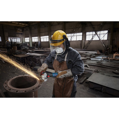 Bosch GWS 20-125 SB Brushless Angle Grinder 125mm, 1400W | 06017D50K0