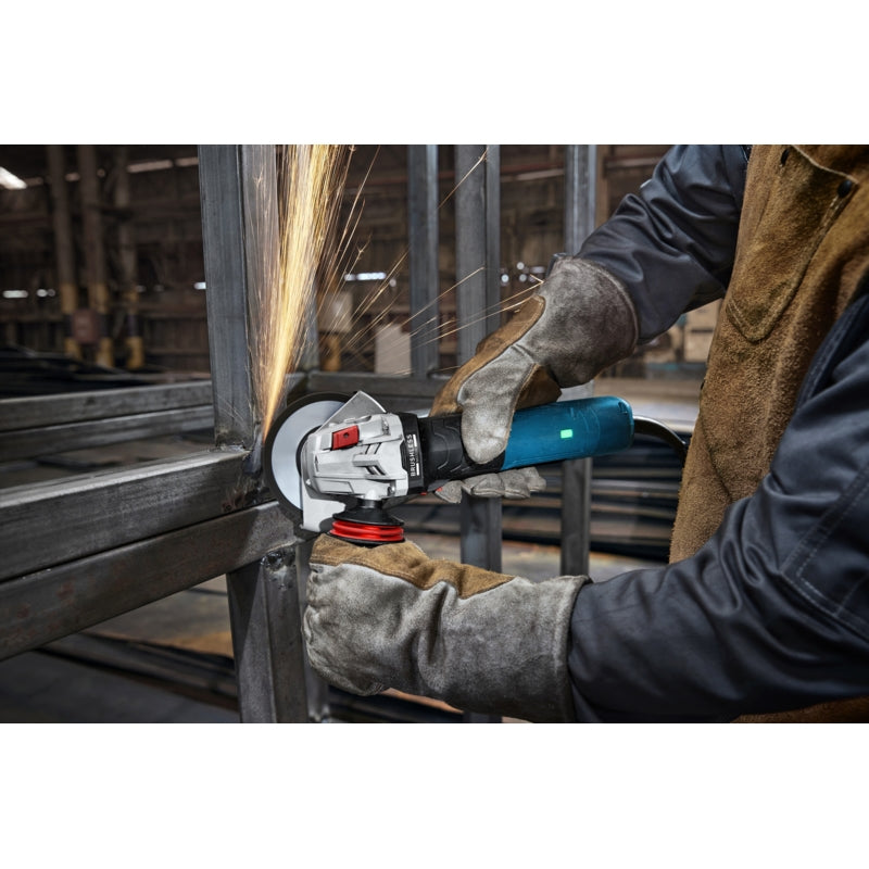 Bosch GWS 20-125 SB Brushless Angle Grinder 125mm, 1400W | 06017D50K0