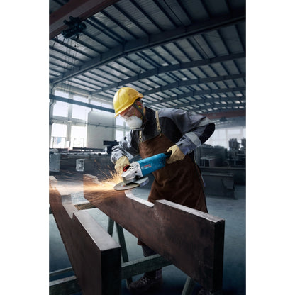 Bosch GWS 27-230 J Angle Grinder 230mm, 2700W | 06018C5320