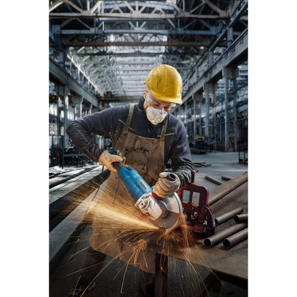 Bosch GWS 27-230 J Angle Grinder 230mm, 2700W | 06018C5320