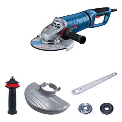 Bosch GWS 27-230 PR Angle Grinder 230mm, 2700W | 06018C7100