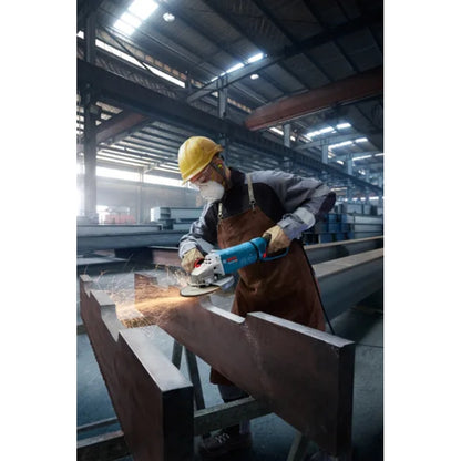 Bosch GWS 27-230 PR Angle Grinder 230mm, 2700W | 06018C7100