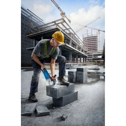 Bosch GWS 27-230 PR Angle Grinder 230mm, 2700W | 06018C7100