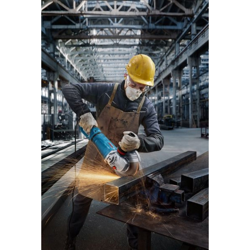 Bosch GWS 27-230 PR Angle Grinder 230mm, 2700W | 06018C7100