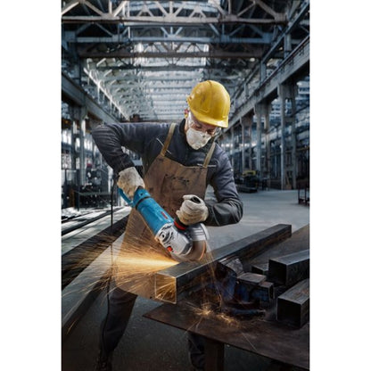 Bosch GWS 27-230 PR Angle Grinder 230mm, 2700W | 06018C7100