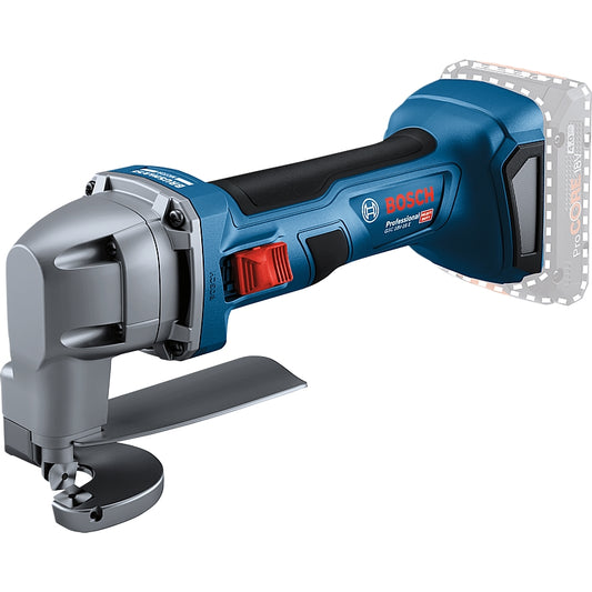 Bosch PRO GSC 18V-16 E Cordless Brushless Metal Shear (Bare Tool) | 0601926300