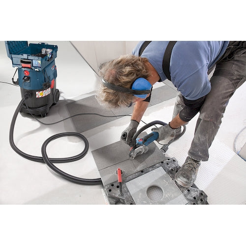 Bosch GAS 35 L SFC+  Wet/Dry Extractor