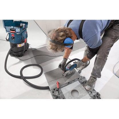 Bosch GAS 35 L SFC+  Wet/Dry Extractor