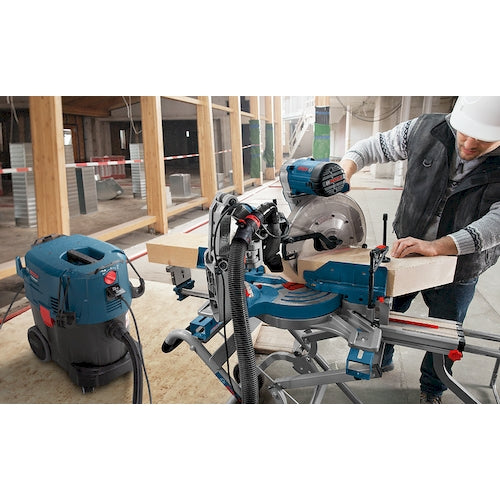 Bosch GAS 35 L SFC+  Wet/Dry Extractor