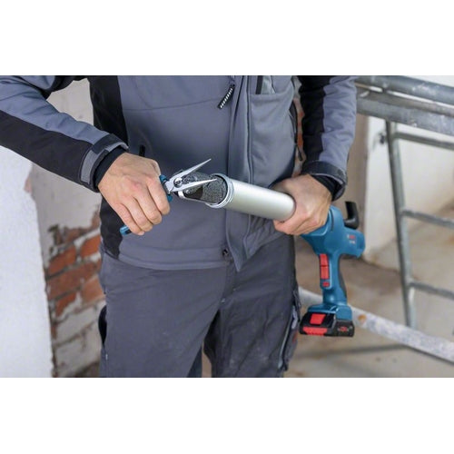 Bosch GCG 18V-600 Cordless Caulk Gun (Bare Tool) | 06019C4001