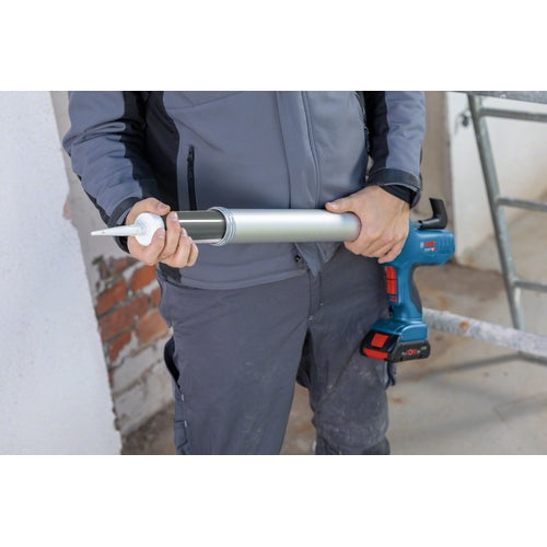 Bosch GCG 18V-600 Cordless Caulk Gun (Bare Tool) | 06019C4001
