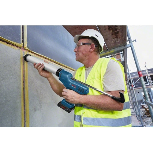 Bosch GCG 18V-600 Cordless Caulk Gun (Bare Tool) | 06019C4001