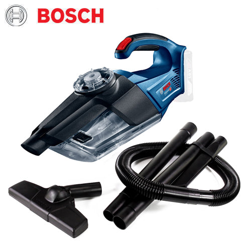 Bosch GAS 18V-1 Cordless Vacuum Cleaner Professional (Bare Tool)