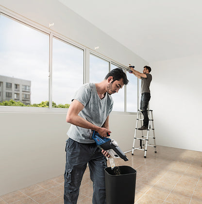 Bosch GAS 18V-1 Cordless Vacuum Cleaner Professional (Bare Tool)