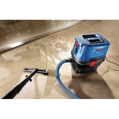 Bosch GAS 15 PS Wet/Dry Extractor