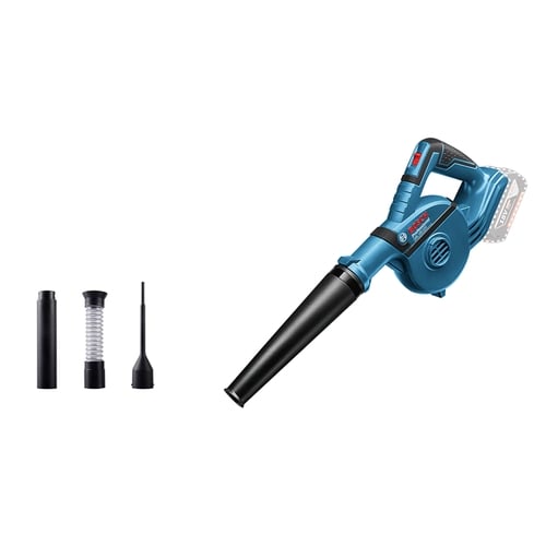 Bosch GBL 18V-120 Cordless Blower (Bare Tool) | 06019F5100