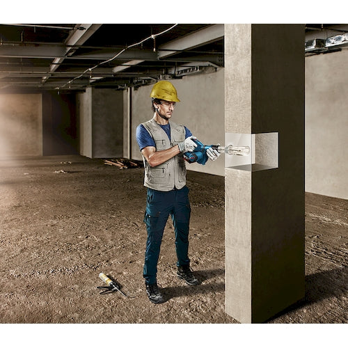 Bosch GBL 18V-120 Cordless Blower (Bare Tool)