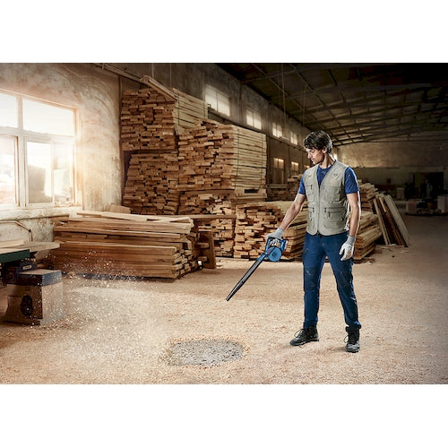 Bosch GBL 18V-120 Cordless Blower (Bare Tool)