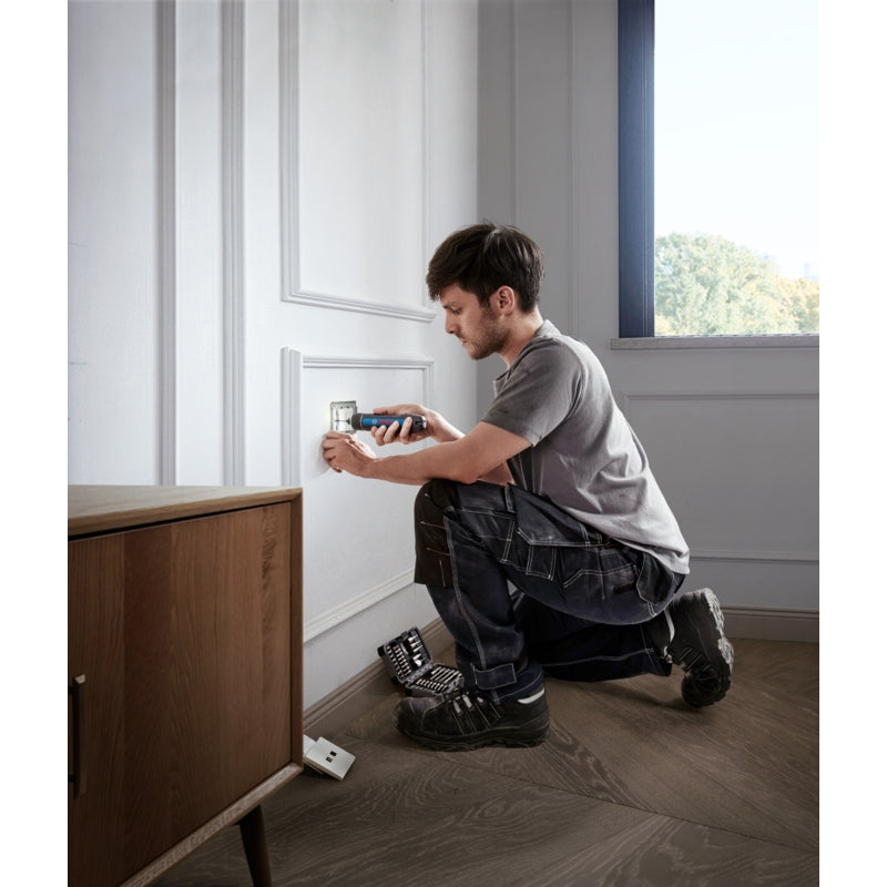 Bosch GO 3.6V Cordless Screwdriver, USB-C Charging | 06019H2200