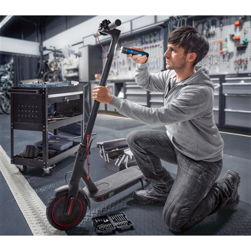 Bosch GO 3.6V Cordless Screwdriver, USB-C Charging | 06019H2200