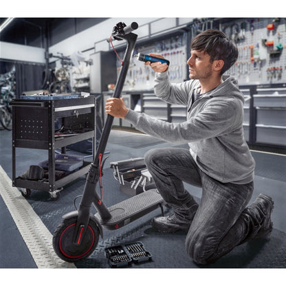 Bosch GO 3.6V Cordless Screwdriver, USB-C Charging | 06019H2200