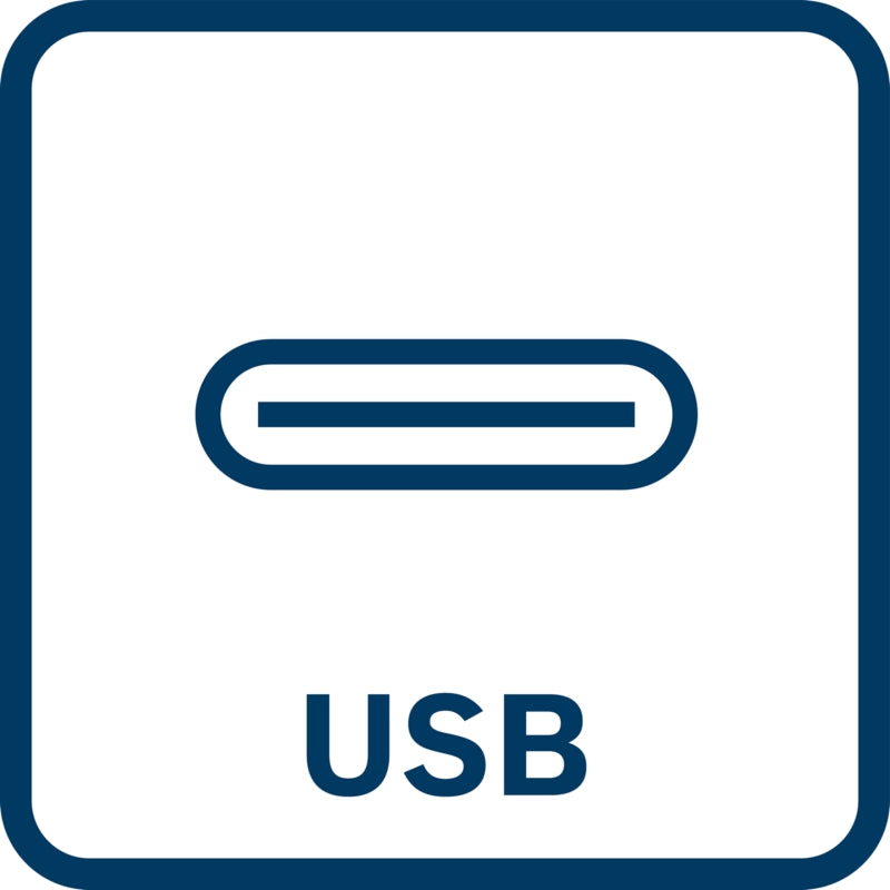 Bosch GO 3.6V Cordless Screwdriver, USB-C Charging | 06019H2200