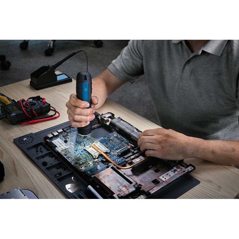 Bosch GO 3.6V Cordless Screwdriver, USB-C Charging | 06019H2200