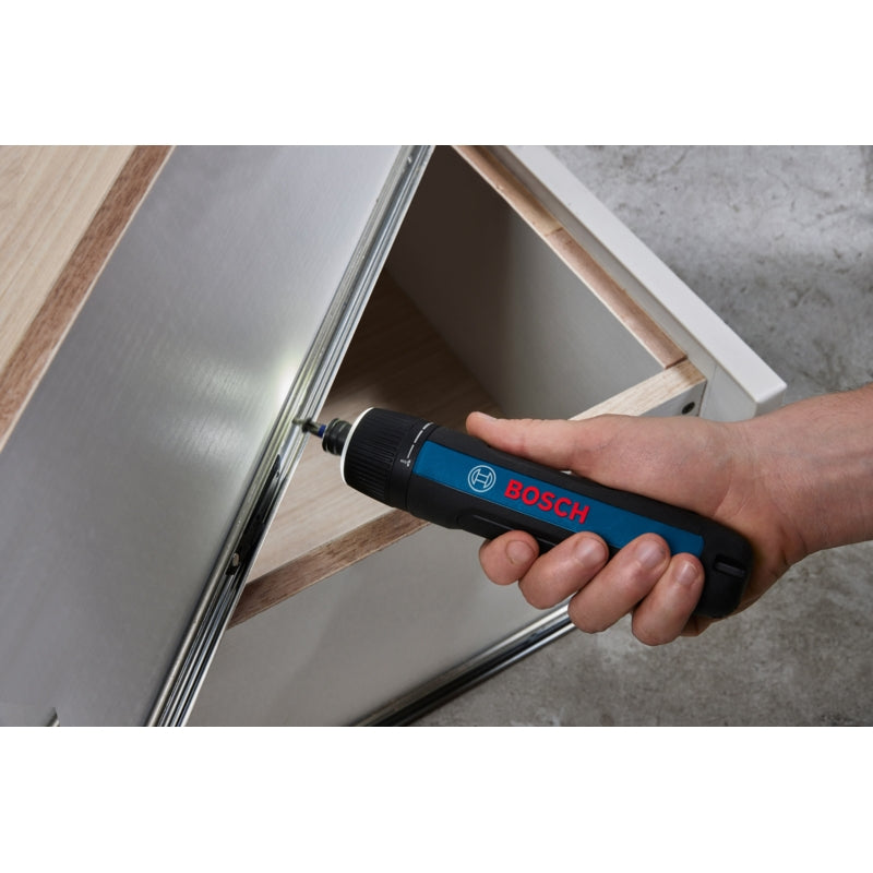 Bosch GO 3.6V Cordless Screwdriver, USB-C Charging | 06019H2200