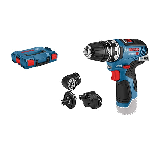 Bosch GSR 12V-35 FC Cordless Brushless Drill/Driver (Bare Tool) | 06019H3003