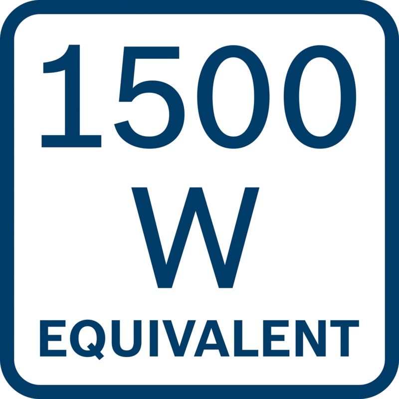 Bosch GWS 18V-15 P BITURBO Cordless Angle Grinder 125mm (Bare Tool) | 06019H6A00