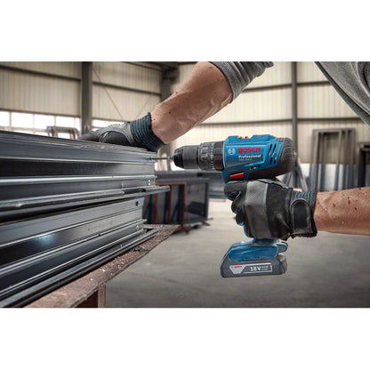 Bosch GSB 183-LI Cordless Impact Drill (Solo) | 06019K9181