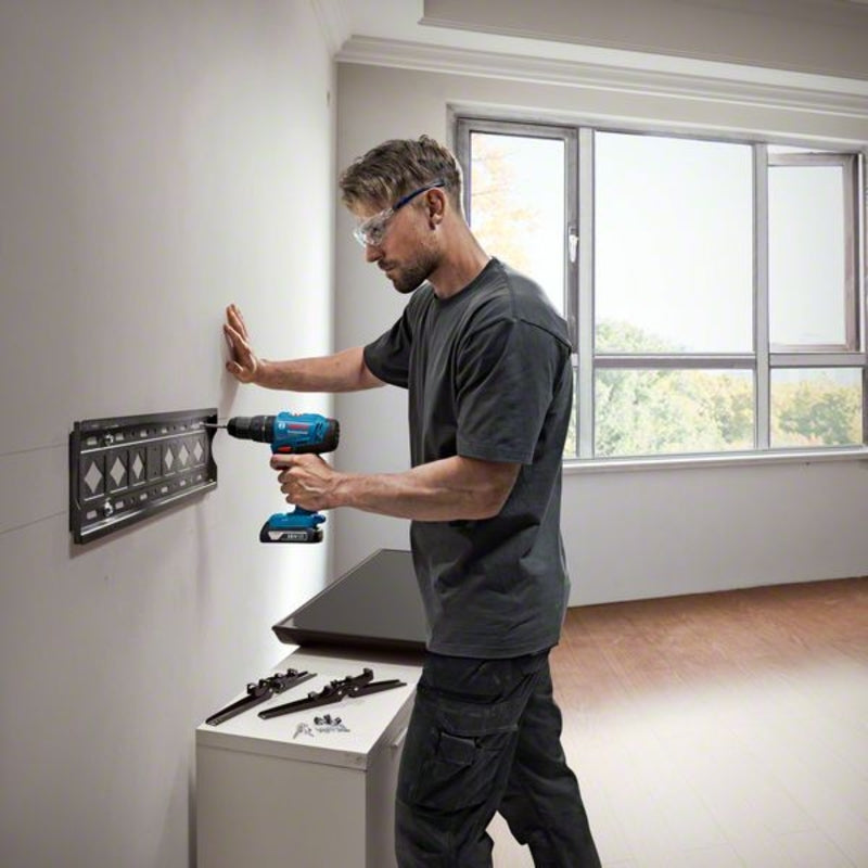 Bosch GSB 183-LI Cordless Impact Drill (Solo) | 06019K9181