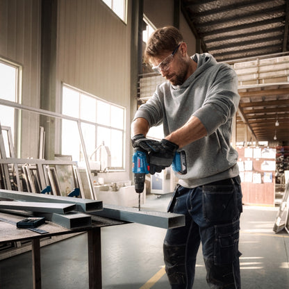 Bosch GSB 183-LI Cordless Impact Drill (Solo) | 06019K9181
