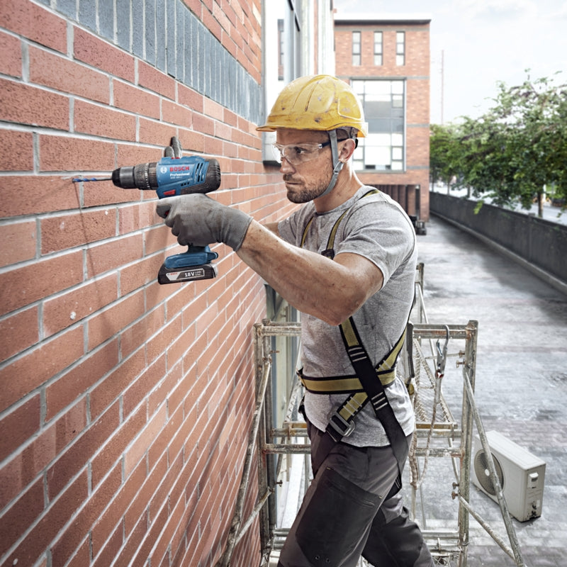 Bosch GSB 183-LI Cordless Impact Drill (Solo) | 06019K9181