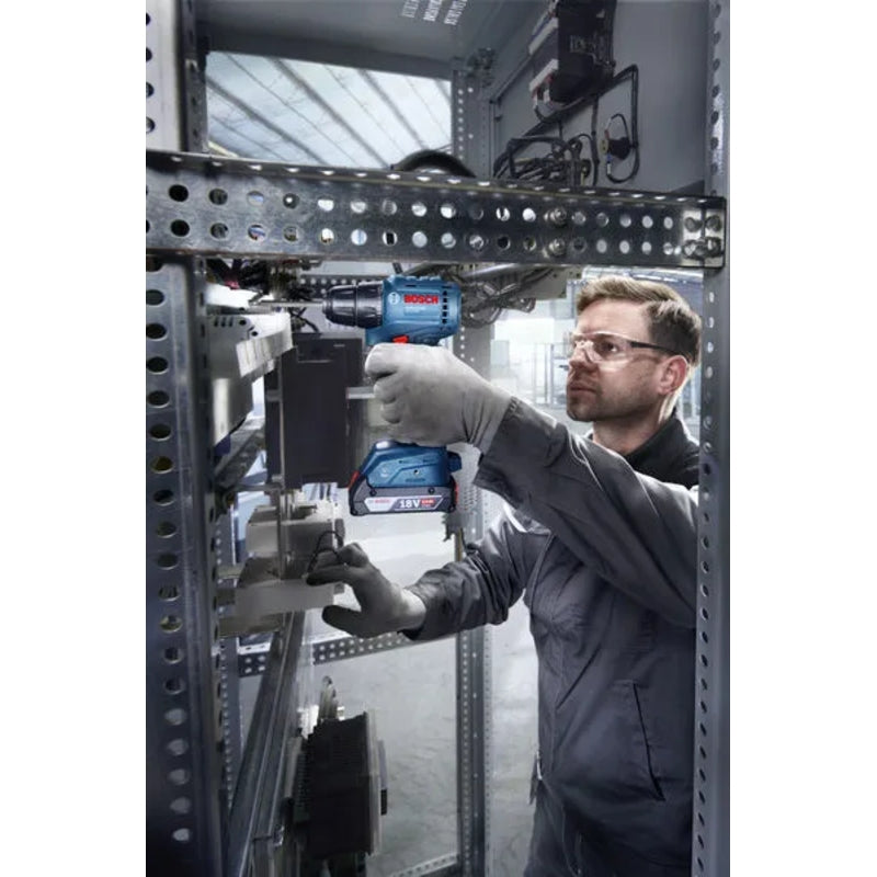 Bosch ISR 18V-30 P INDUSTRIAL Brushless Cordless Drill Driver (Bare Tool) | 06019M7020