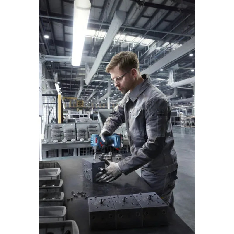 Bosch ISR 18V-30 PHX INDUSTRIAL BL Cordless Screwdriver (Bare Tool) | 06019M7120