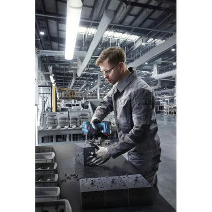 Bosch ISR 18V-30 PHX INDUSTRIAL BL Cordless Screwdriver (Bare Tool) | 06019M7120