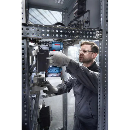 Bosch ISR 18V-30 PHX INDUSTRIAL BL Cordless Screwdriver (Bare Tool) | 06019M7120