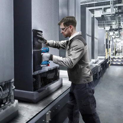 Bosch ISR 18V-30 PHX INDUSTRIAL BL Cordless Screwdriver (Bare Tool) | 06019M7120