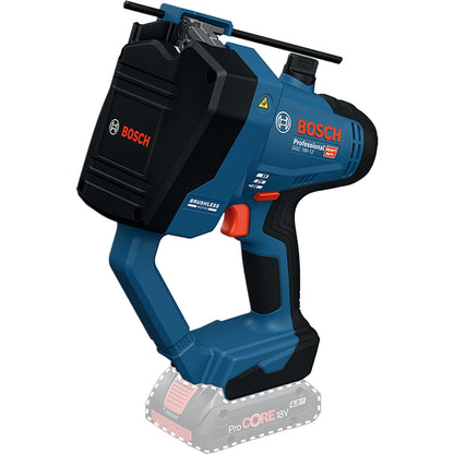 Bosch PRO GGC 18V-12 Cordless Threaded Rod Cutter (Bare Tool) | 06019M8001