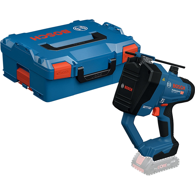 Bosch PRO GGC 18V-12 Cordless Threaded Rod Cutter (Bare Tool) | 06019M8001