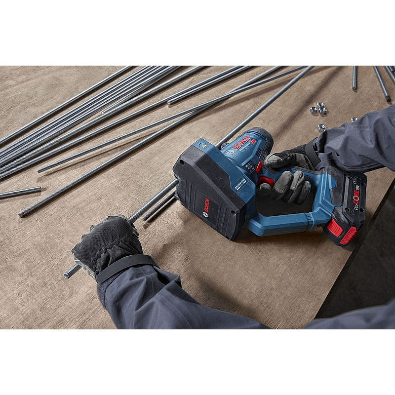 Bosch PRO GGC 18V-12 Cordless Threaded Rod Cutter (Bare Tool) | 06019M8001